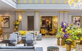 Sofitel Faubourg Paris